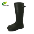 Waterproof Half Rubber Fishing Boots for Men from China